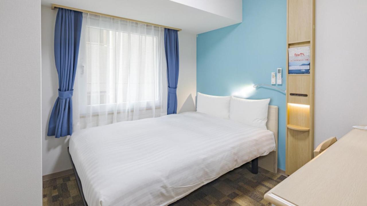 Toyoko Inn Osaka Bentencho Zewnętrze zdjęcie