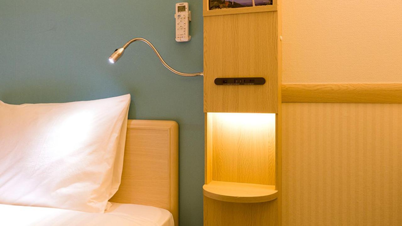 Toyoko Inn Osaka Bentencho Zewnętrze zdjęcie