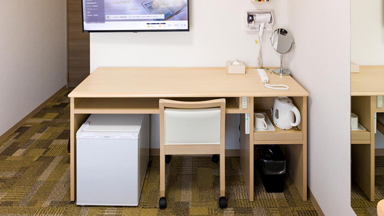 Toyoko Inn Osaka Bentencho Zewnętrze zdjęcie