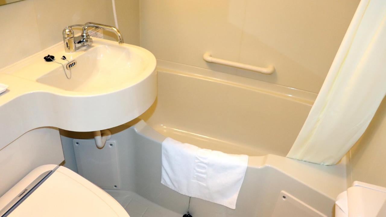 Toyoko Inn Osaka Bentencho Zewnętrze zdjęcie