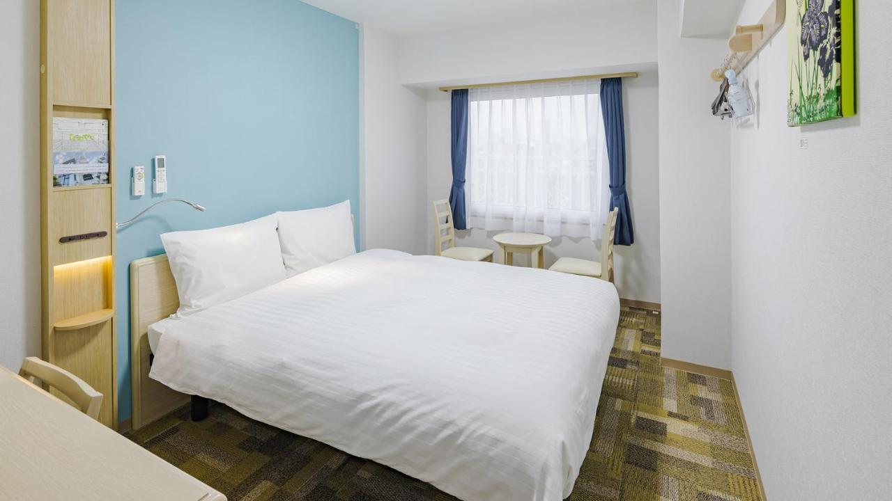Toyoko Inn Osaka Bentencho Zewnętrze zdjęcie