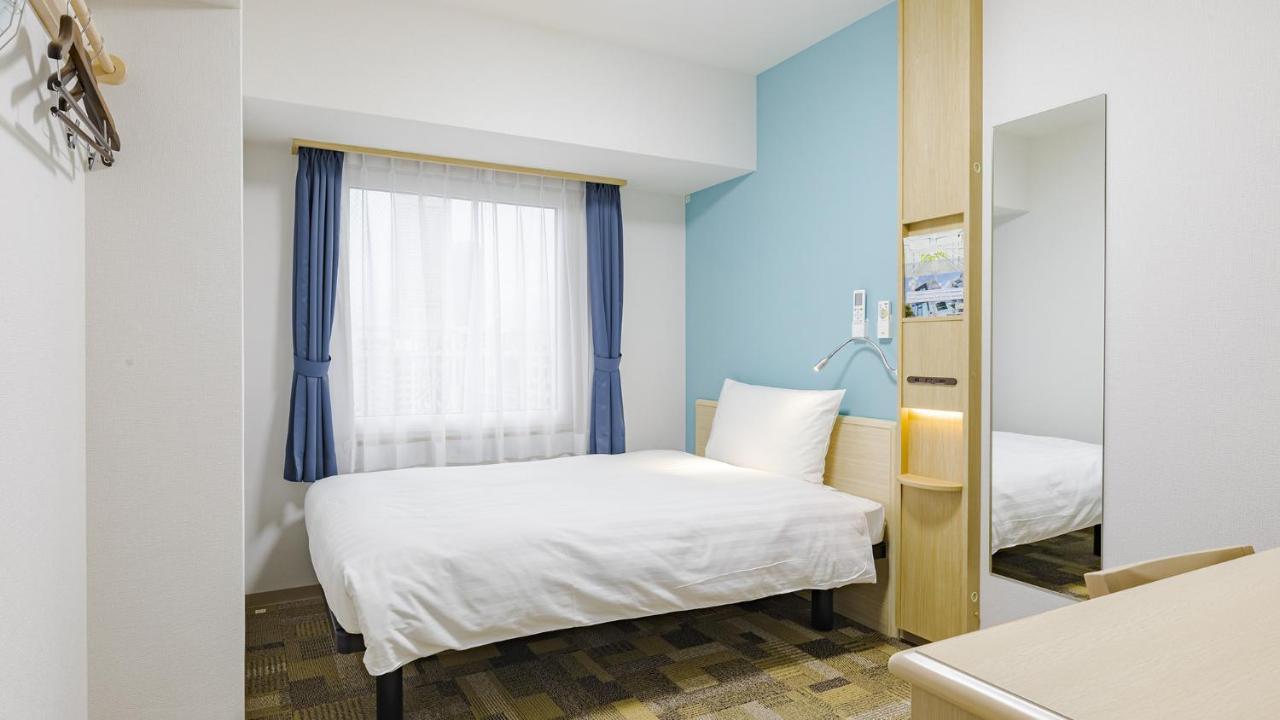 Toyoko Inn Osaka Bentencho Zewnętrze zdjęcie